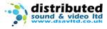 Distributed Sound and Video Logo