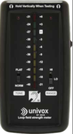 Field Strength Meter Field Strength Meter
