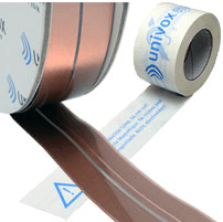 Dual Copper Tape