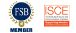 fsb isce logos