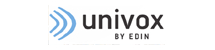 Logo Univox