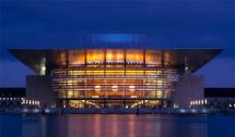 Copenhagen Opera House, Denmark Case study