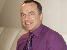 Ken Hollands - Managing Director